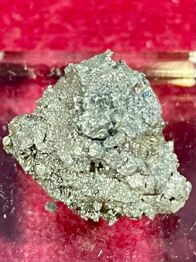 10) 「玉鋼」販売開始記念価格!「玉鋼(タマハガネ)」1級B原石