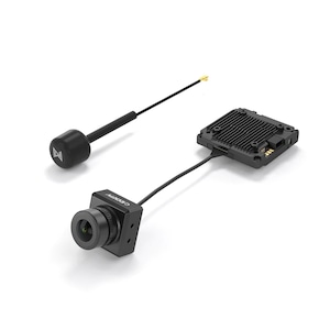 Walksnail Avatar HD Kit V2 with GyroFlow 32G