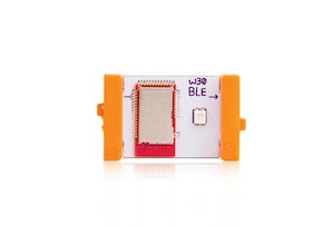 littleBits W30 BLUETOOTH LOW ENERGY(BLE) リトルビッツ ブルートゥースローエナジー【国内正規品】