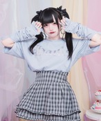アームウォーマーベルト だぼTEE