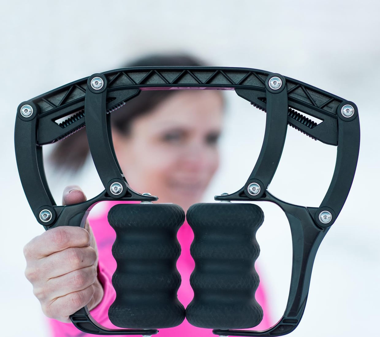 ROLL RECOVERY R8 -ロールリカバリーアール8-〈日本正規輸入品