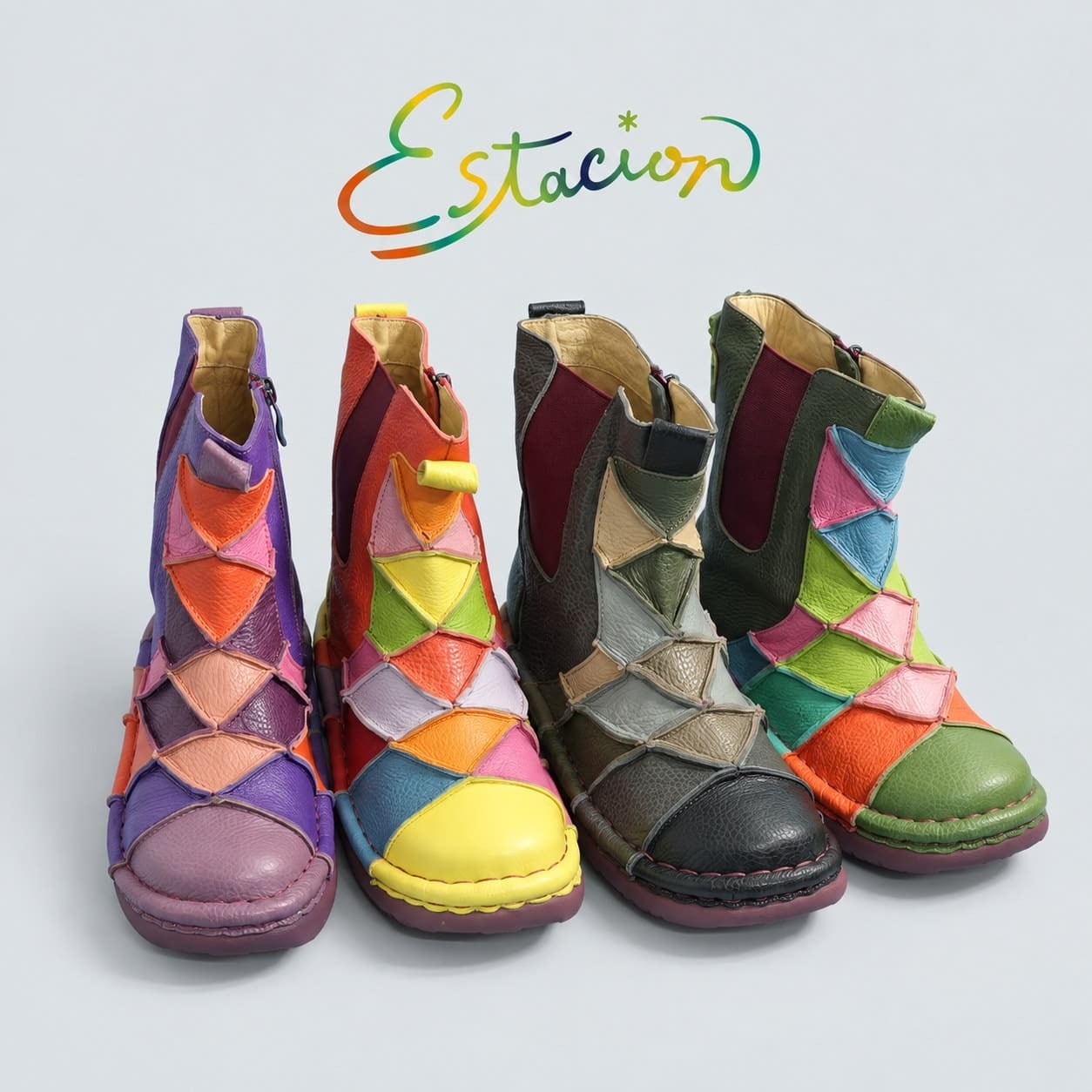 Estacion / エスタシオン | CLAIR-U Official Online Store