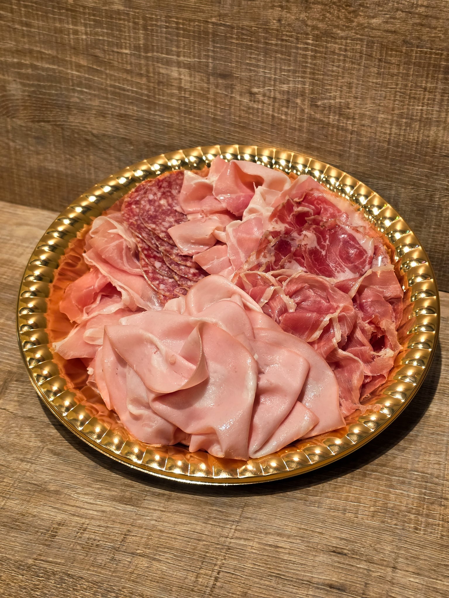 神戸の生ハム専門店 Piacere KOBE（ピアチェーレ コウベ）