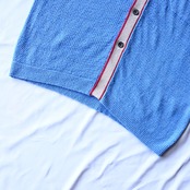 SILENCE / Polo S/S Shirts