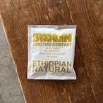 ETHIOPIA NATURAL DRIP BAG単品/ドリップバッグコーヒー