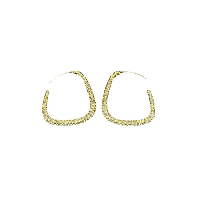 pireced earrings   -select from N.Y-