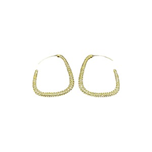 pireced earrings   -select from N.Y-