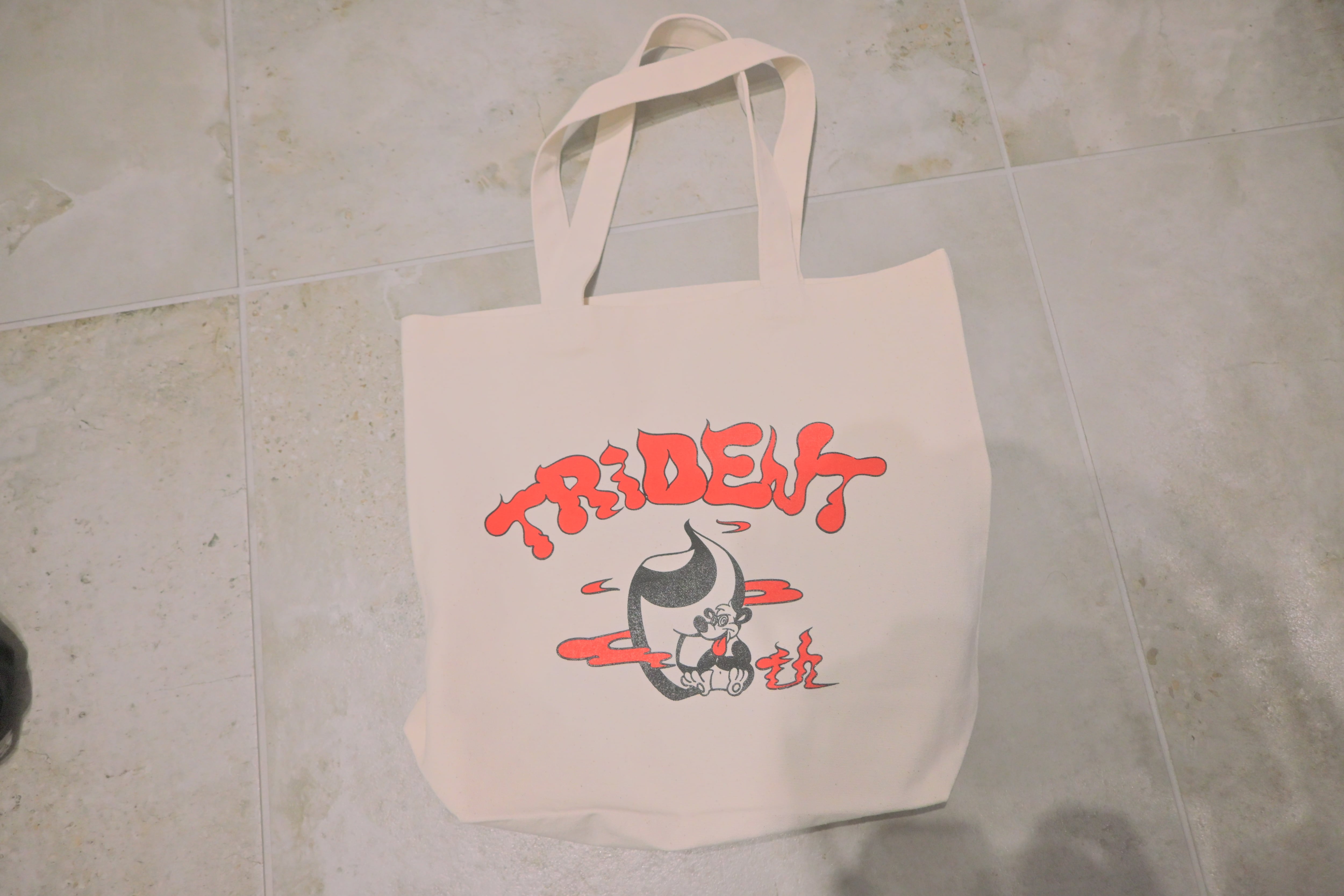 ALL ITEM | TRiDENT Official Online Store
