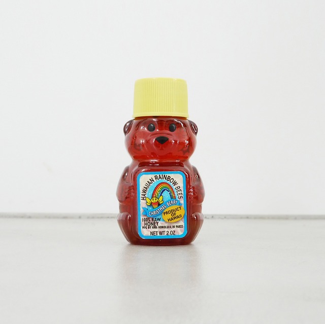 HAWAIIAN RAINBOW BEES 2oz【CHRISTMAS BERRY】