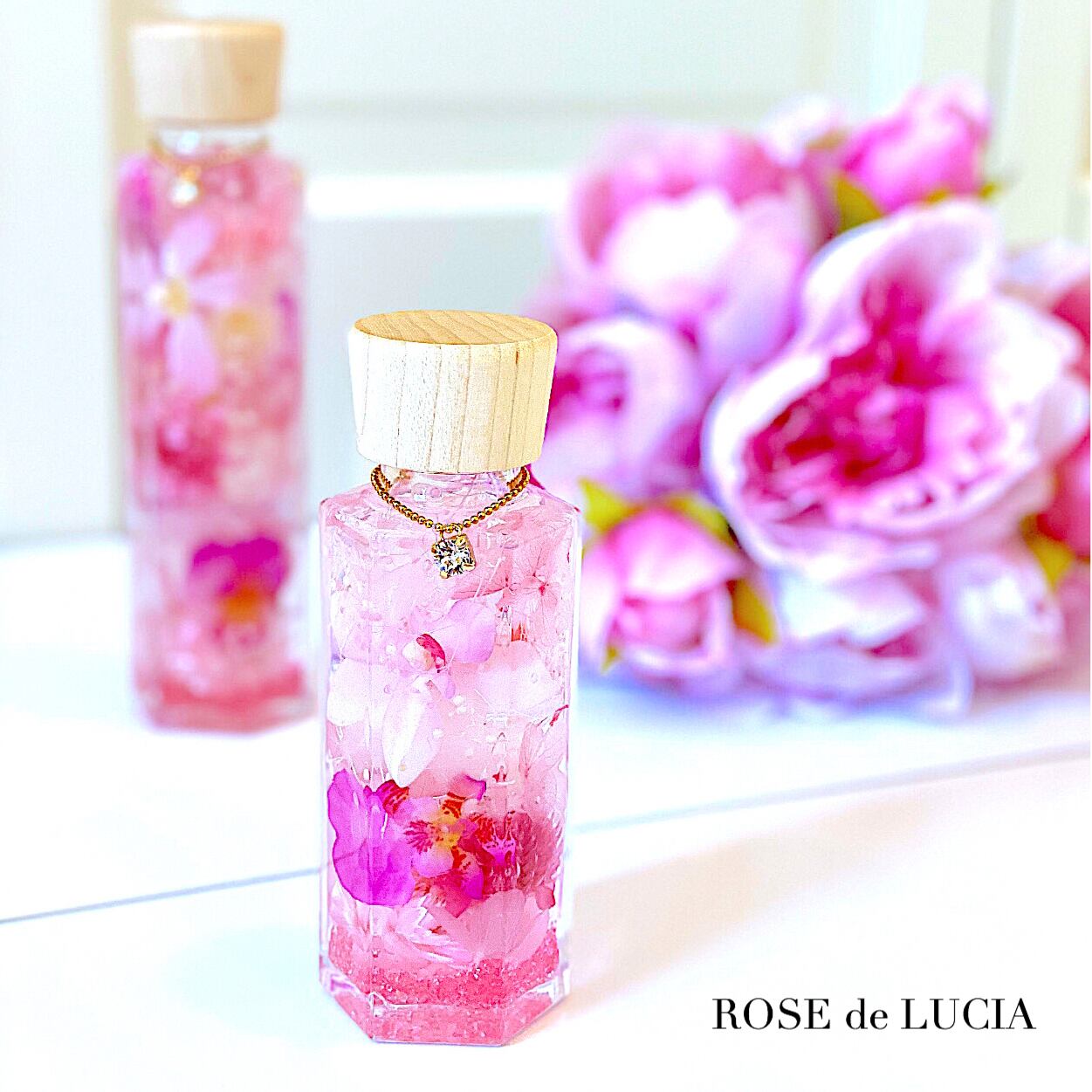 りりこ様専用ハーバリウム | www.downtownissaquah.com