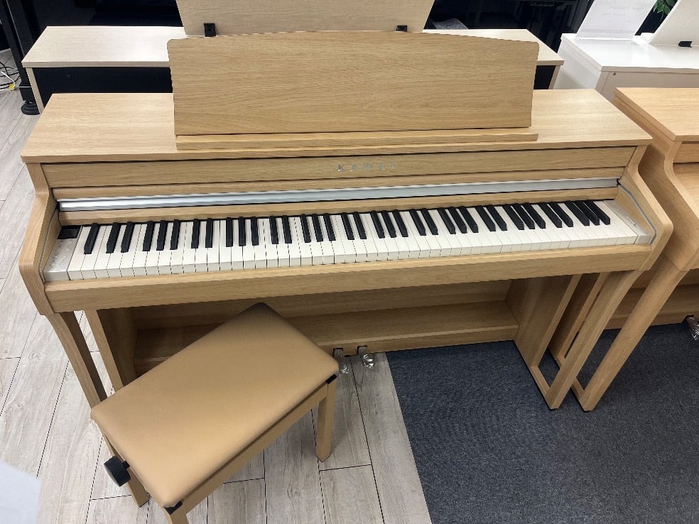 27854 [中古電子ピアノ] カワイ CA79R 2021年製 | リユース専門店エプコ