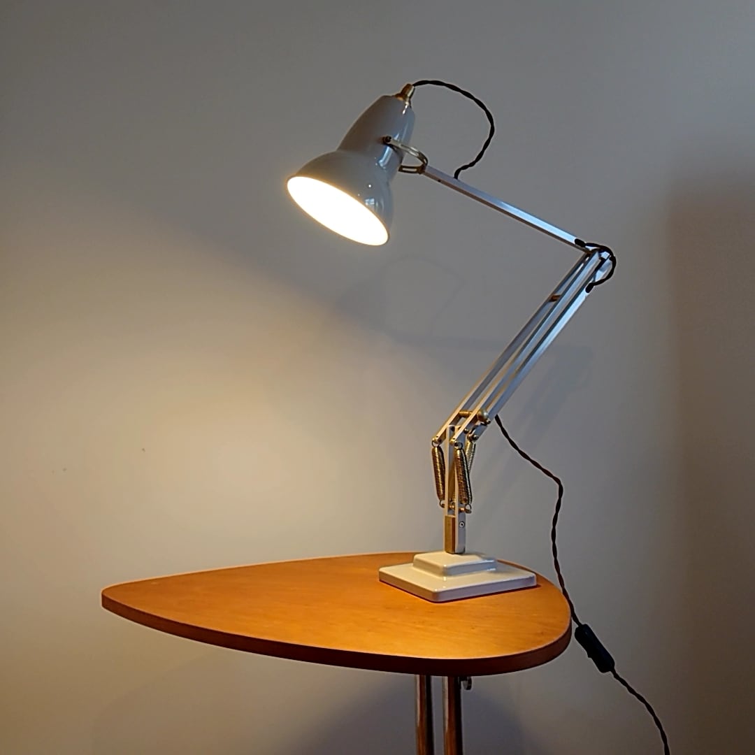 ANGLEPOISE Original 1227 ヴィンテージ アングルポイズ