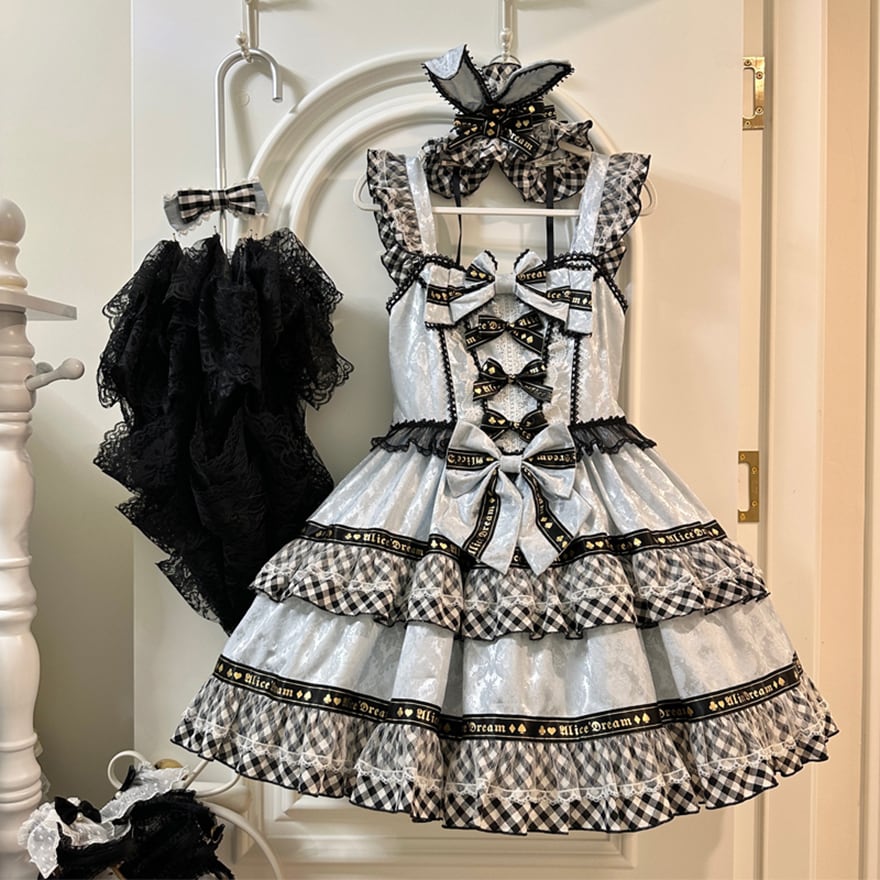 ゴスロリ通販 With U ファッション ヘッドドレス ファッション小物