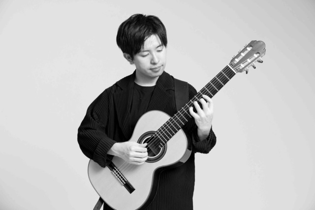 24/06/05(水・昼) ギターと静寂 《名古屋公演》