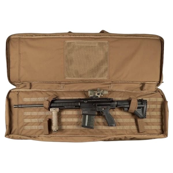 Platatac Padded Weapon Carry Bag パッド入り ウェポン キャリー
