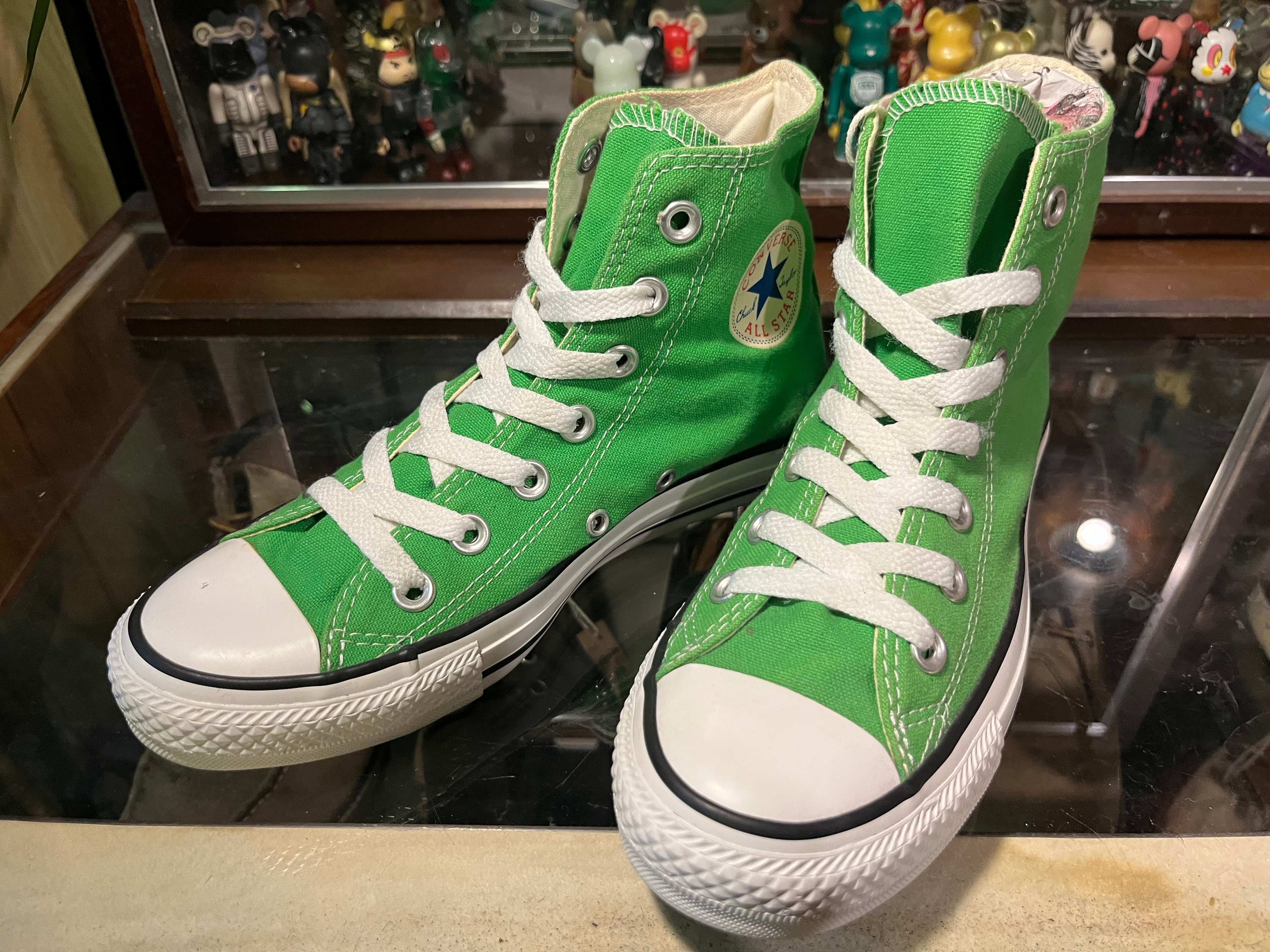 CONVERSE | USED SNEAKERS KAI