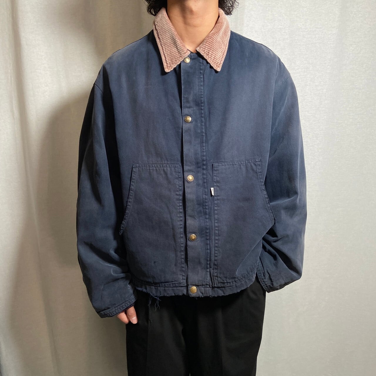 90年代 イタリア製 Levi