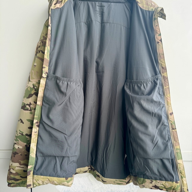 パタゴニア DASパーカー ロストアロー MARS PCU Patagonia DAS Parka Lost Arrow 画像15