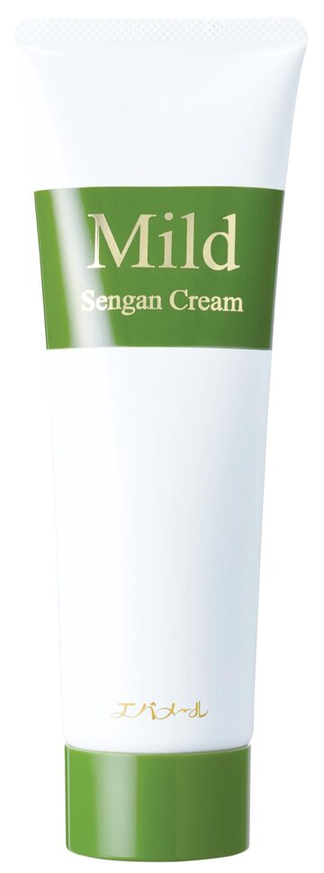 特価セール】エバメール (evermere) マイルド洗顔クリーム 200g 洗顔 