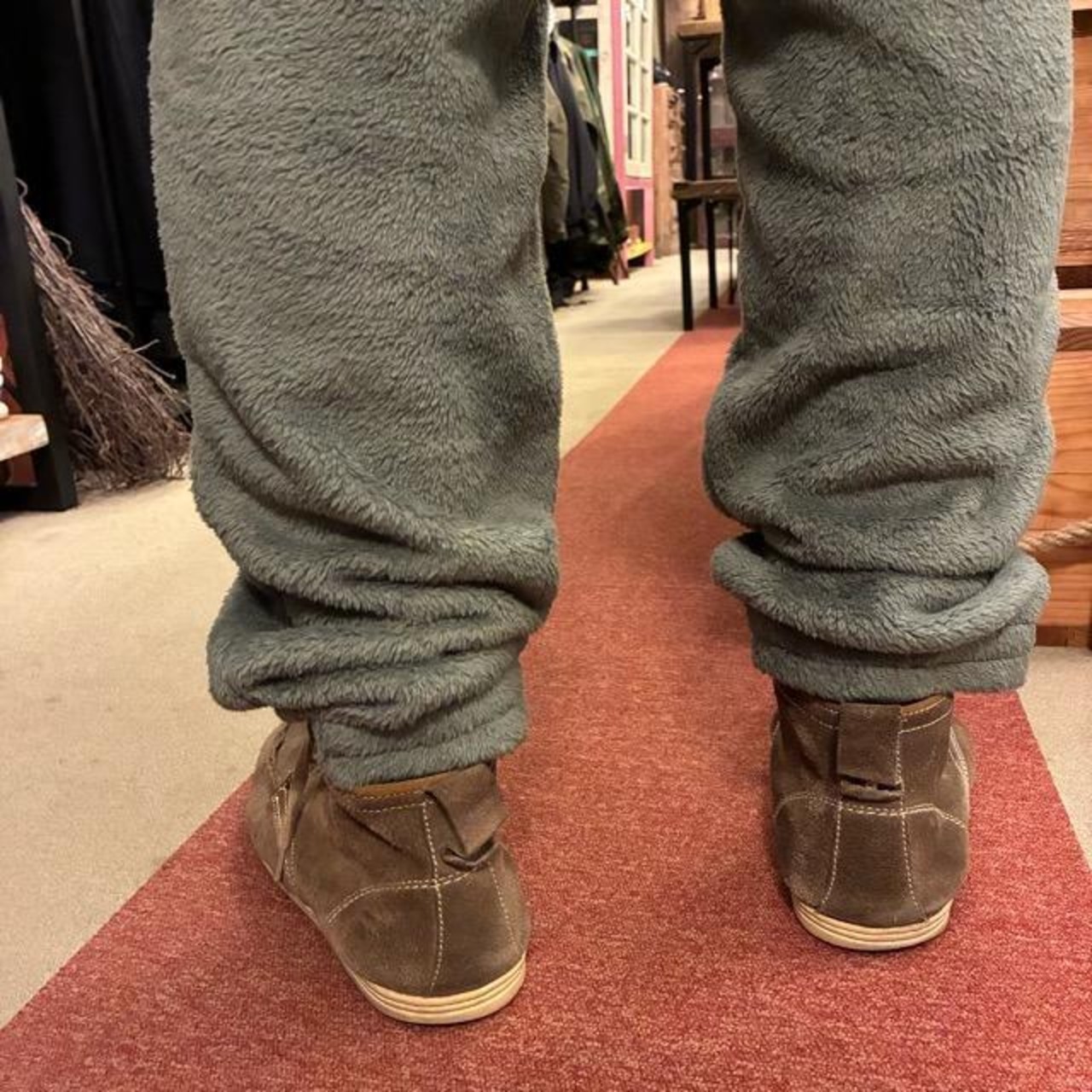 Topanga Men's M65 American Outdoor Pants Field Pants M-1965 Cold Weather Specifications