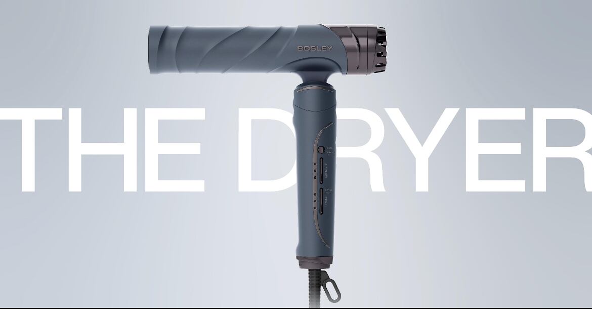 BOSLEY THR DRYER 【公式通販】