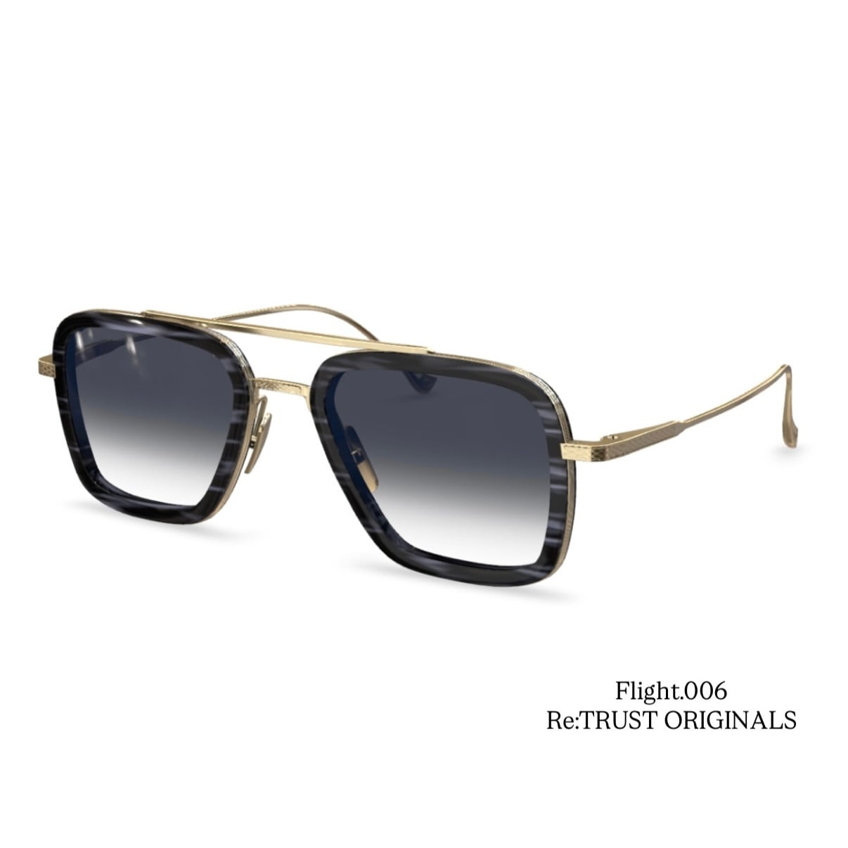 DITA Eyewear | Re:TRUST EYEWEAR