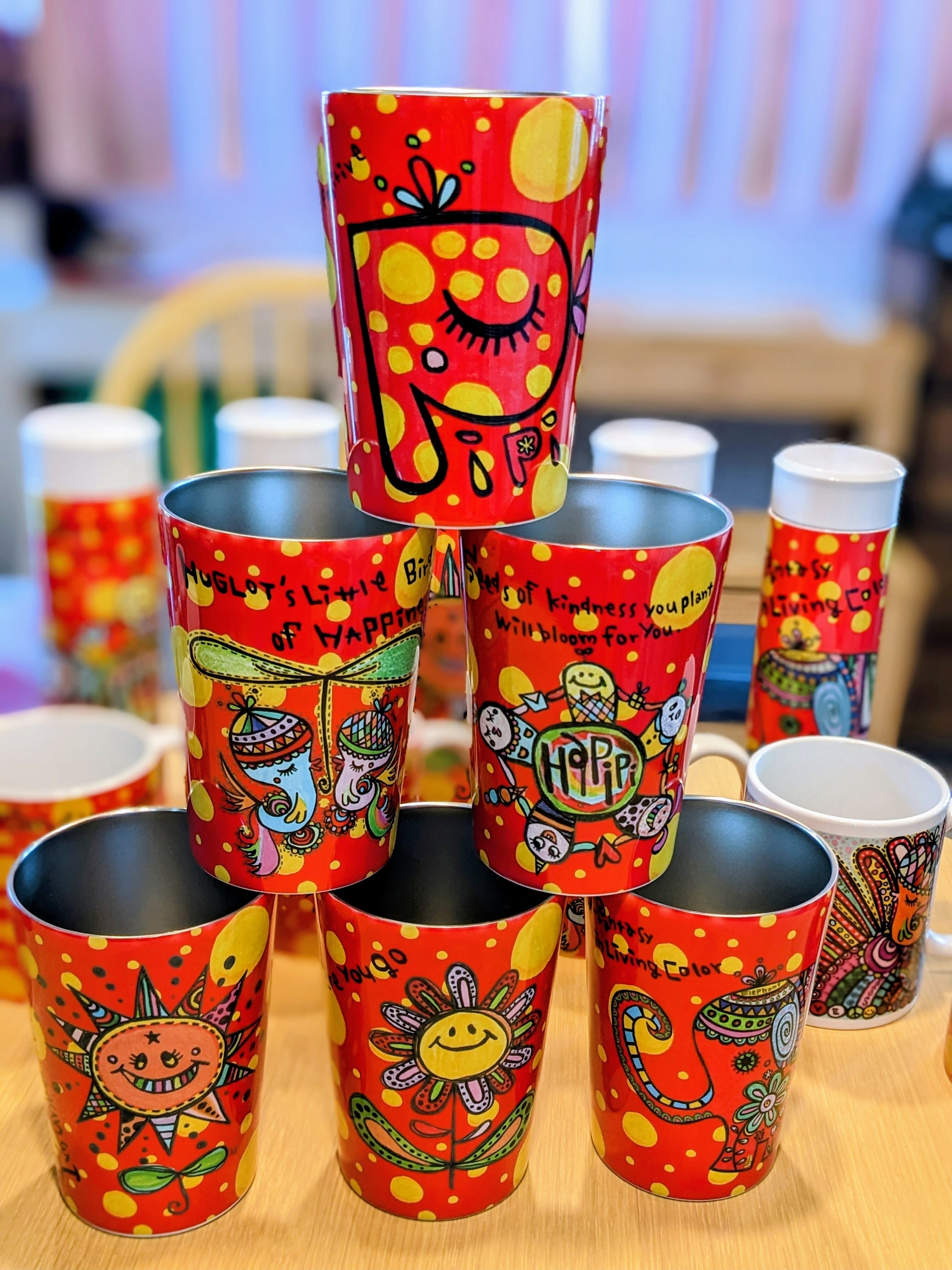 pipiキープタンブラー ピピ | pipi Select shop