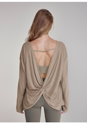 ヨガウエア・トップス