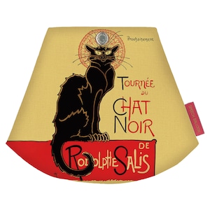 マスクケース　ル・シャ・ノワール　LE CHAT NOIR　マスクケース　出し入れ簡単！裏地には抗菌生地仕様