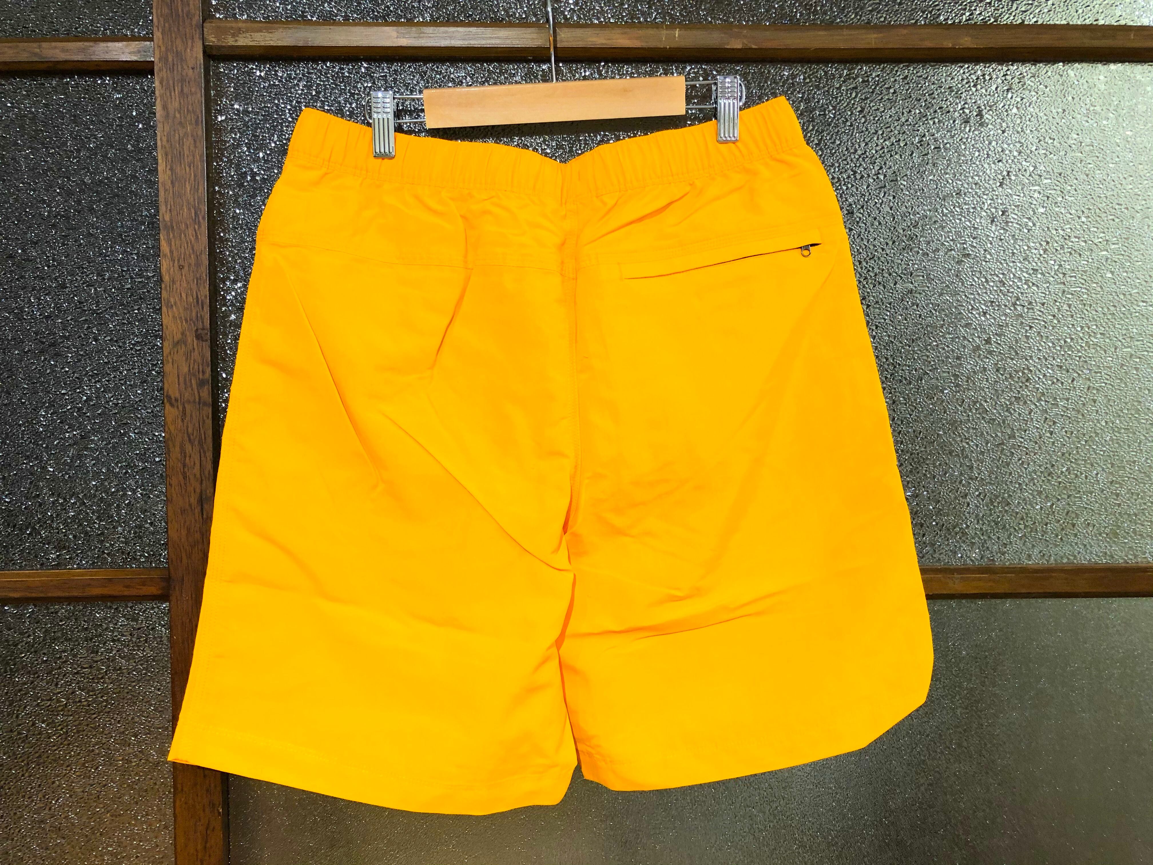 THE NORTH FACE CLASS V RAPIDS SHORT PANTS (ZINNIA ORANGE) | "JACK OF ALL  TRADES" 万屋 MARU