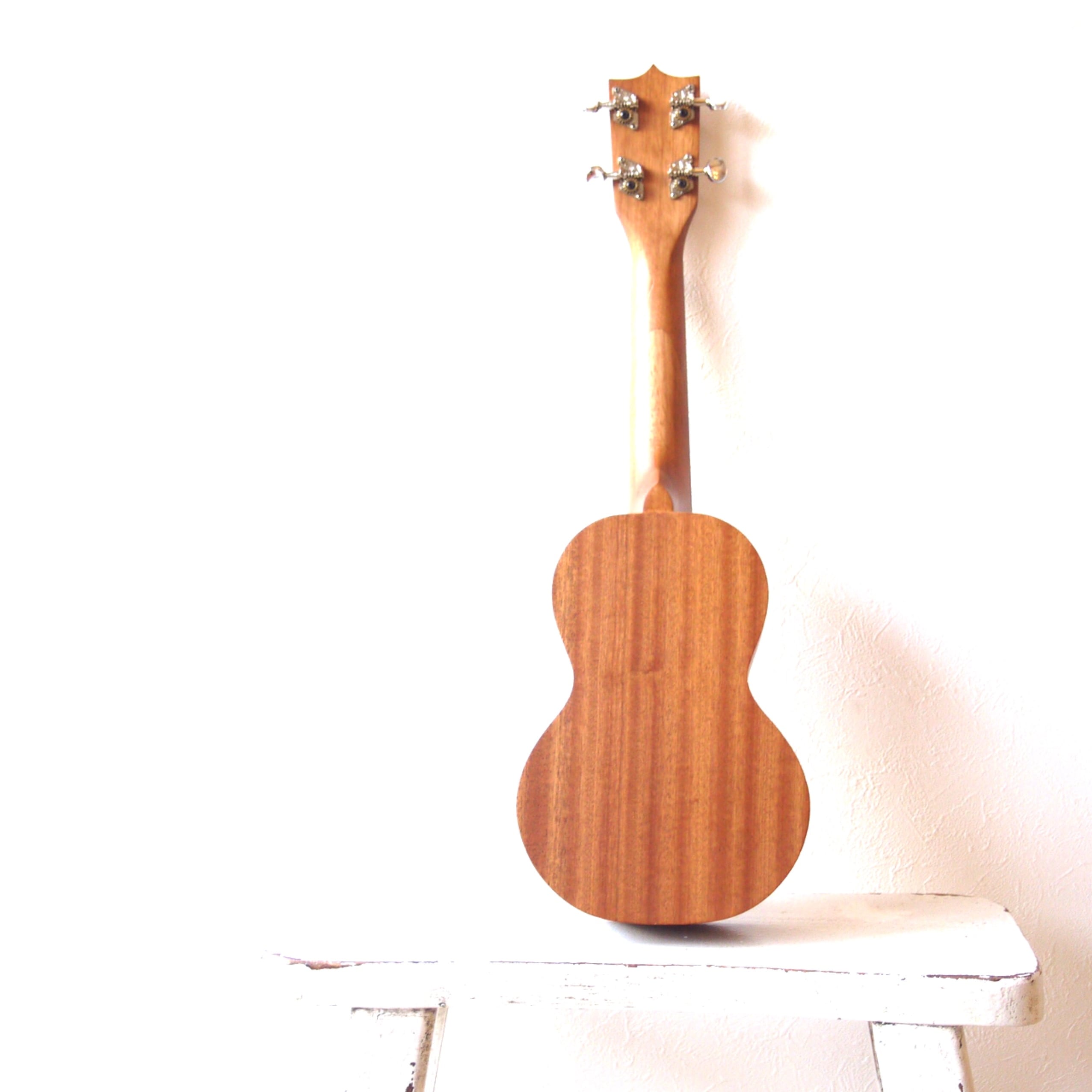 ウクレレ KUMAKAE KS-10
