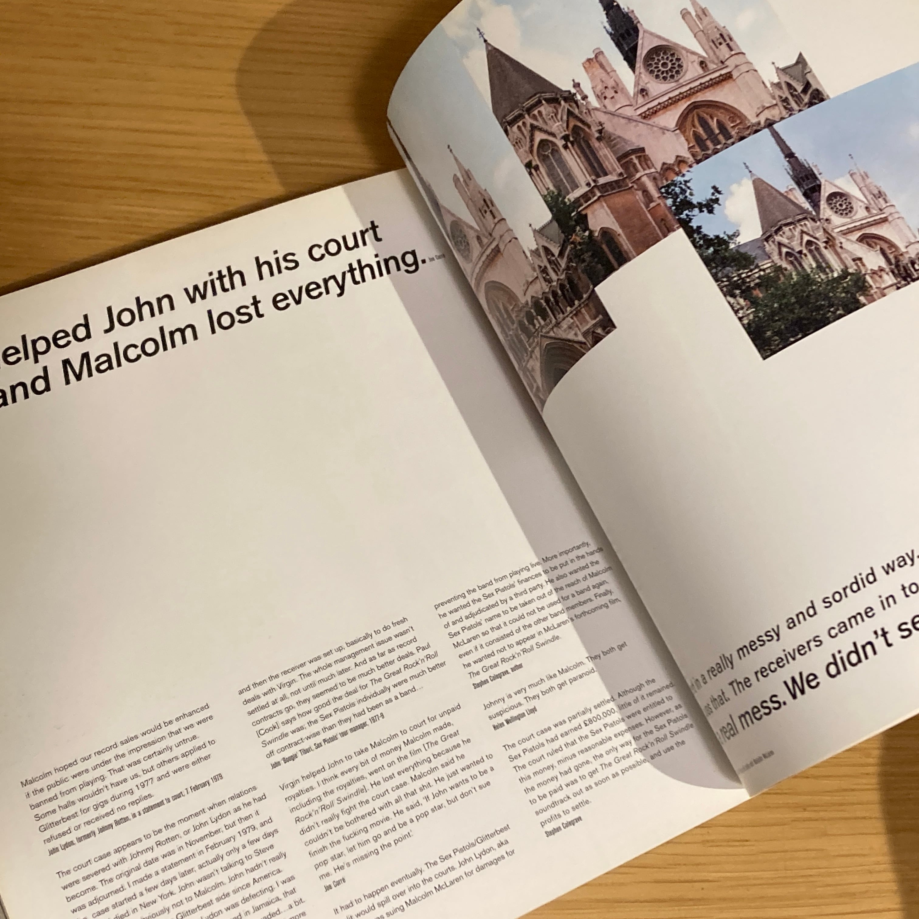 PUNK. A LIFE APART / Stephen Colegrave, Chris Sullivan | 百年