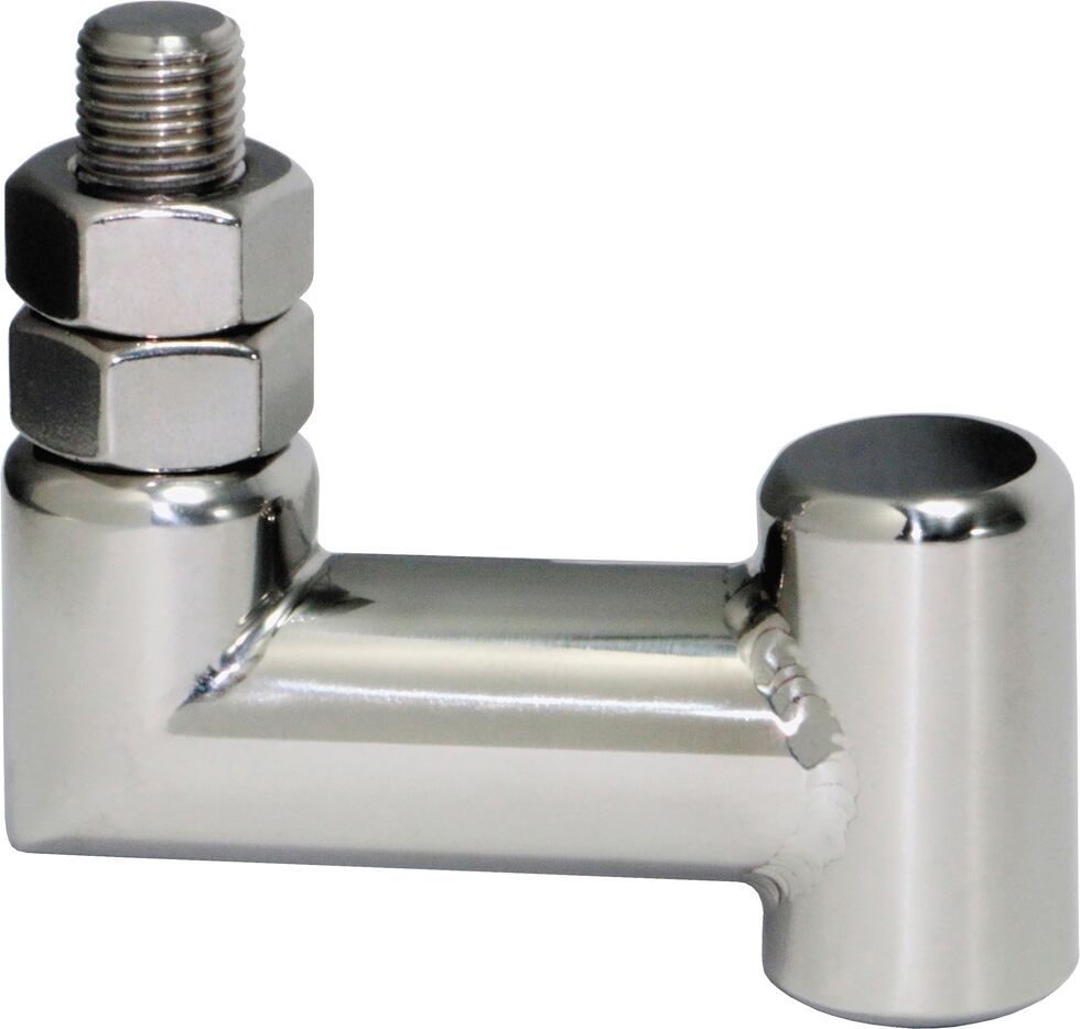 JET INOUE ジェットイノウエ 566291 横出しエクステンション L型 丸