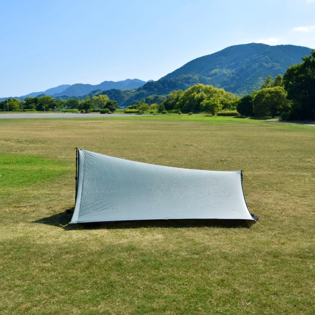 新品 Tarptent 