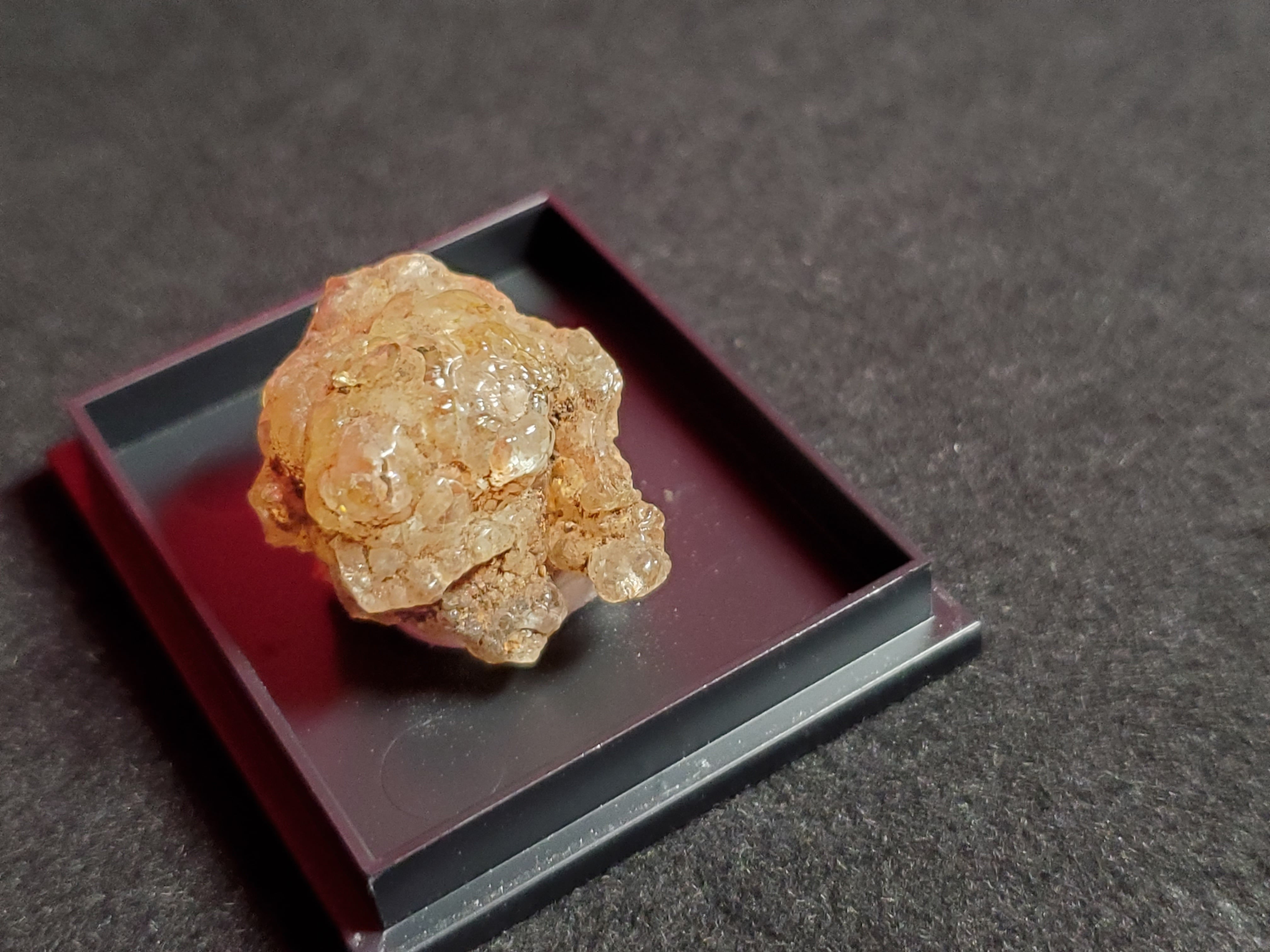 522 中国 内モンゴル産 レアタイプ フローライト&パイライト 2026年