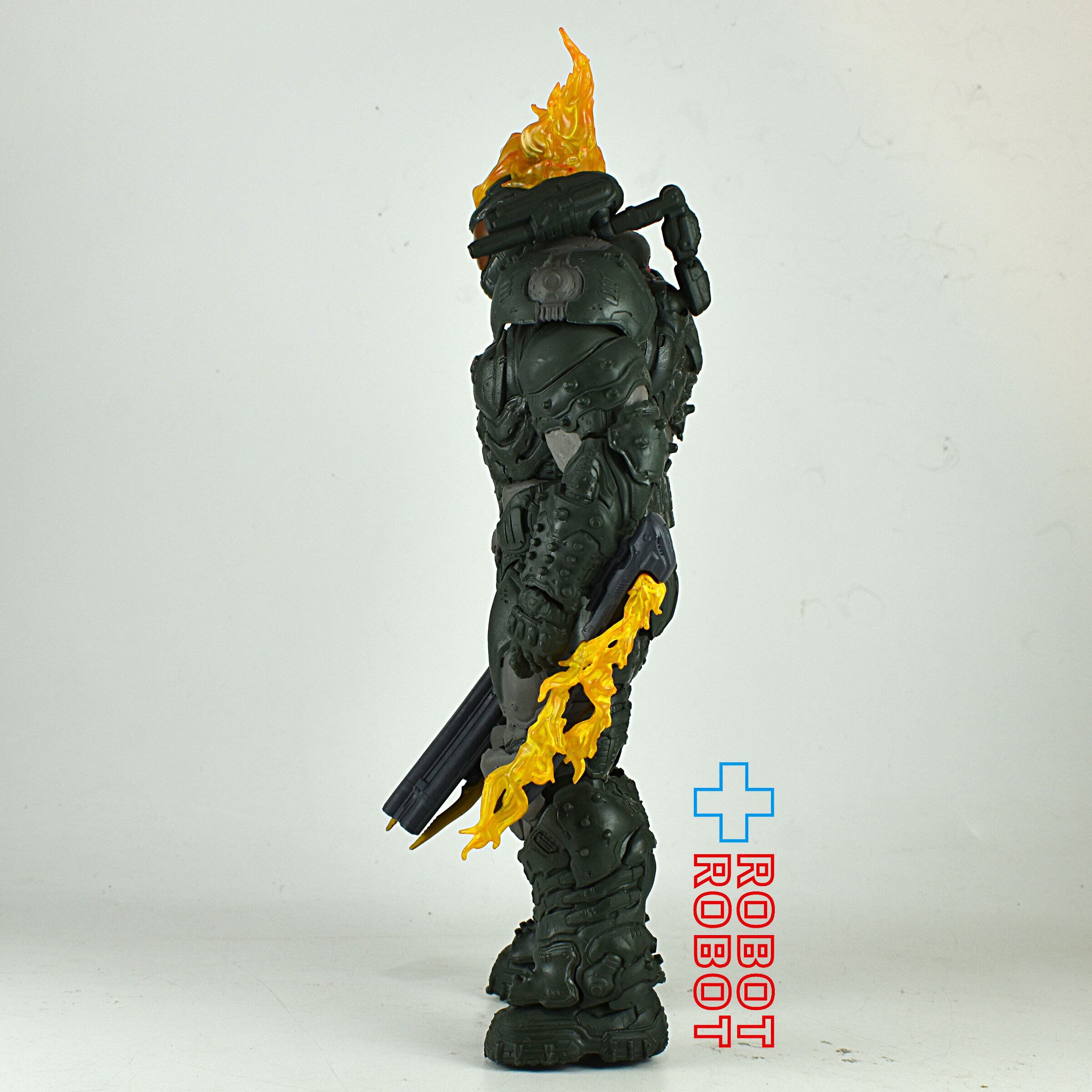 マローダー　ドゥームエターナル　マクファーレントイズ　DOOM ETERNAL マクファーレントイズ DOOM ETERNAL マローダー レビュー