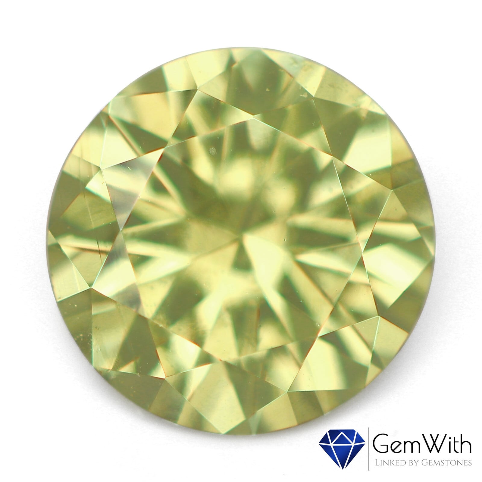 マリガーネット0.28CT | GemWith
