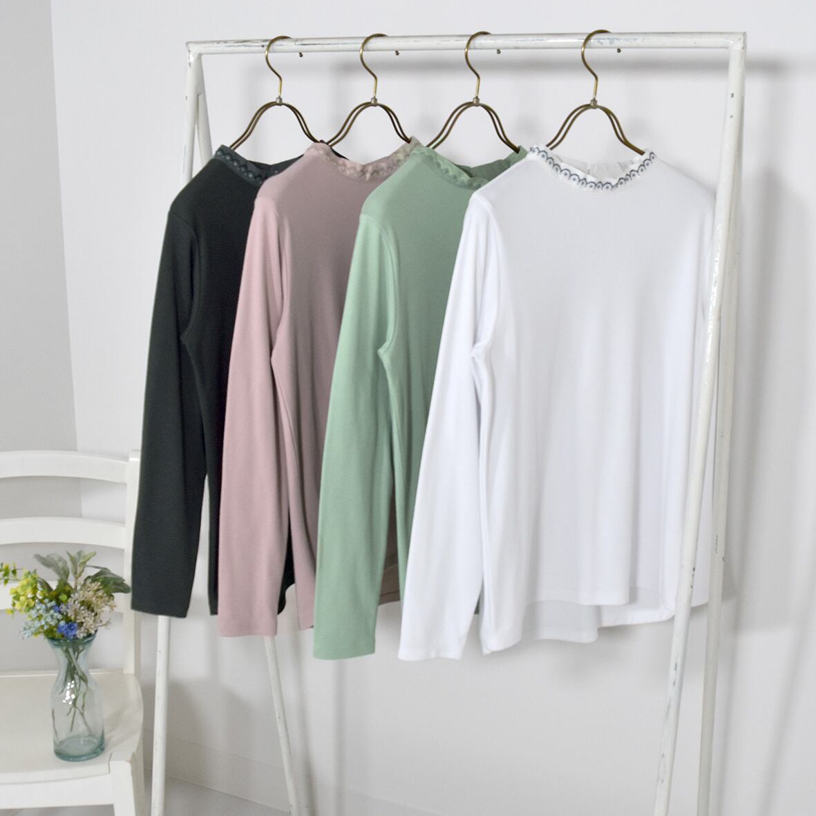 カットソー | Keitto NORTHERNTRUCK LILASIC