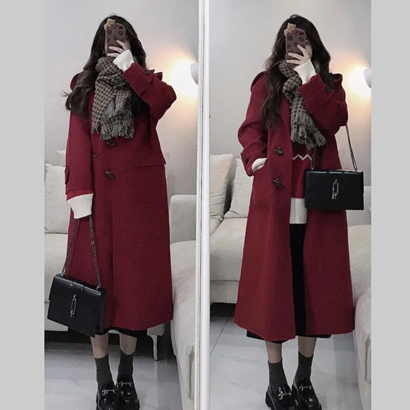 レッドジャケット オータムウィンターコート 秋物 冬物 スーパーモール81629924973