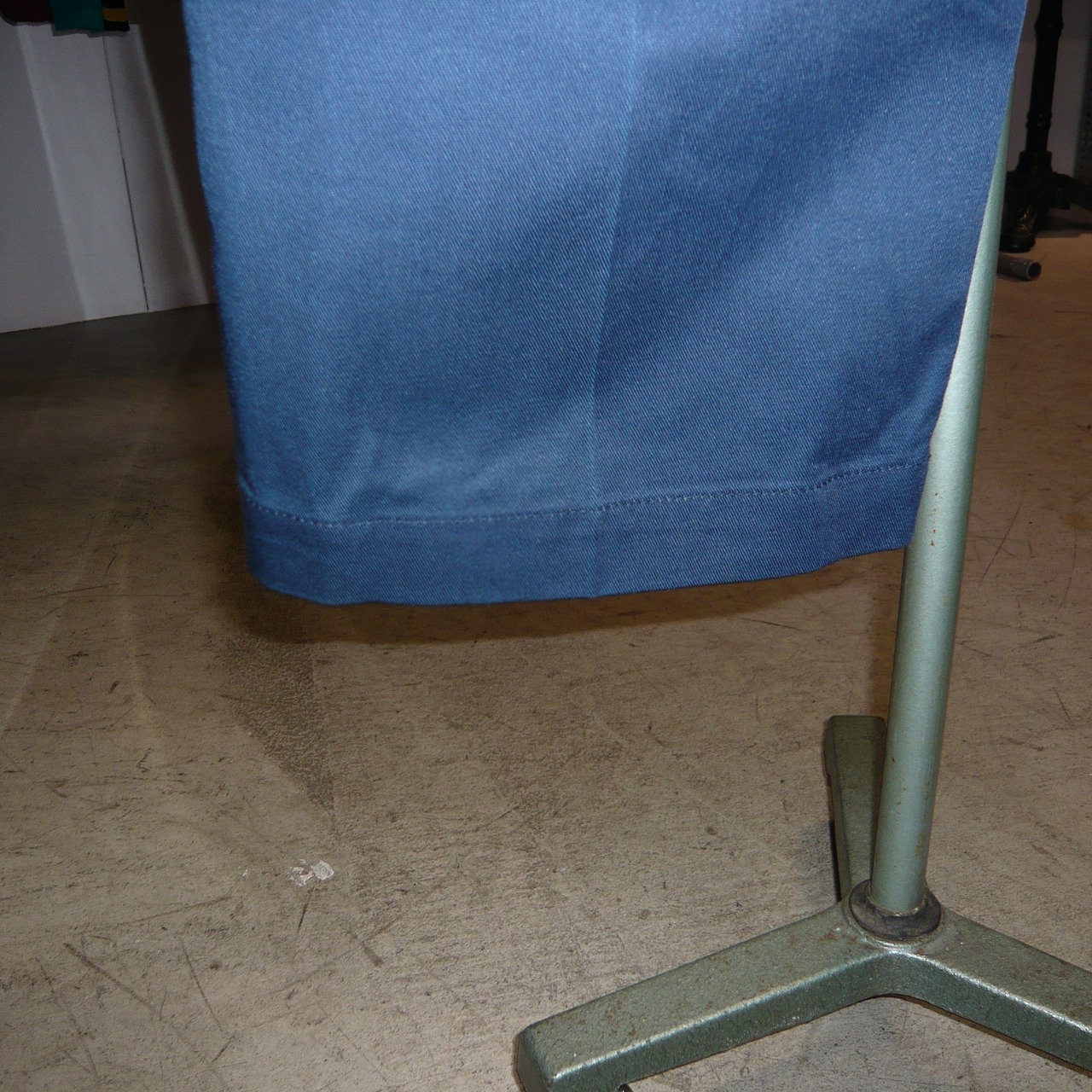90s Dickies 874 ワークパンツ navy