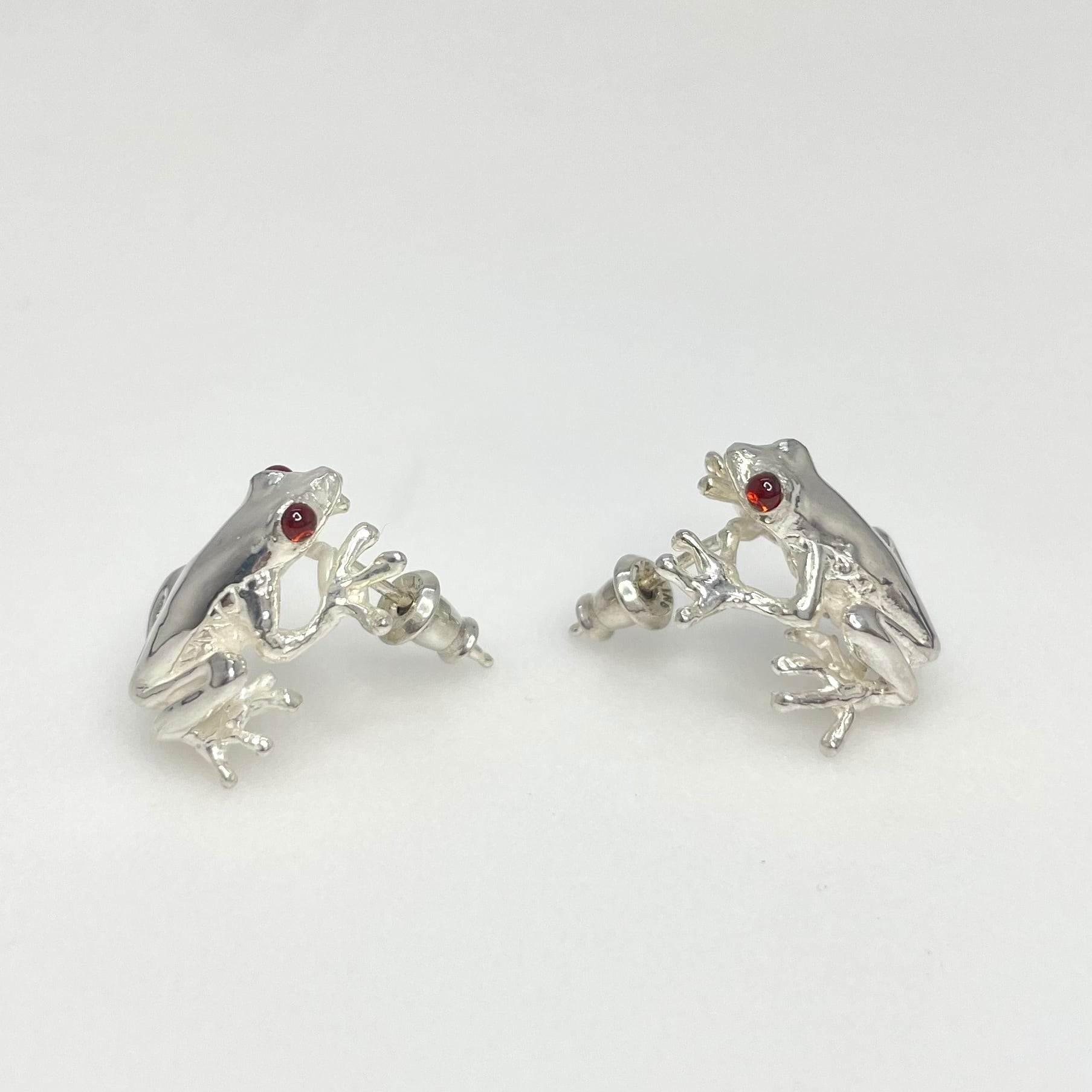 クレステッドゲッコーピアス | Cold I's 公式オンラインショップ