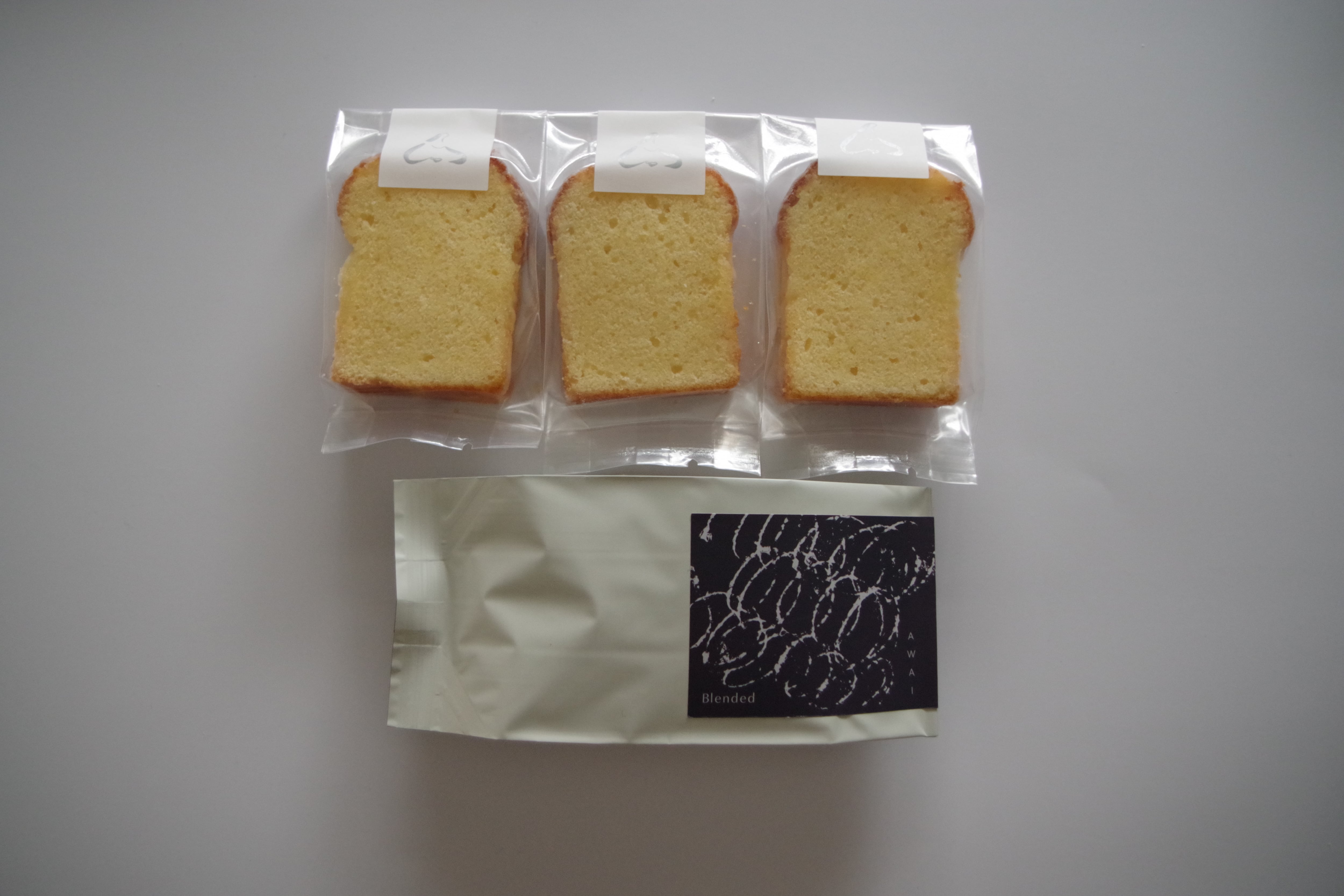 詰め合わせ(ブレンド×シトロン)