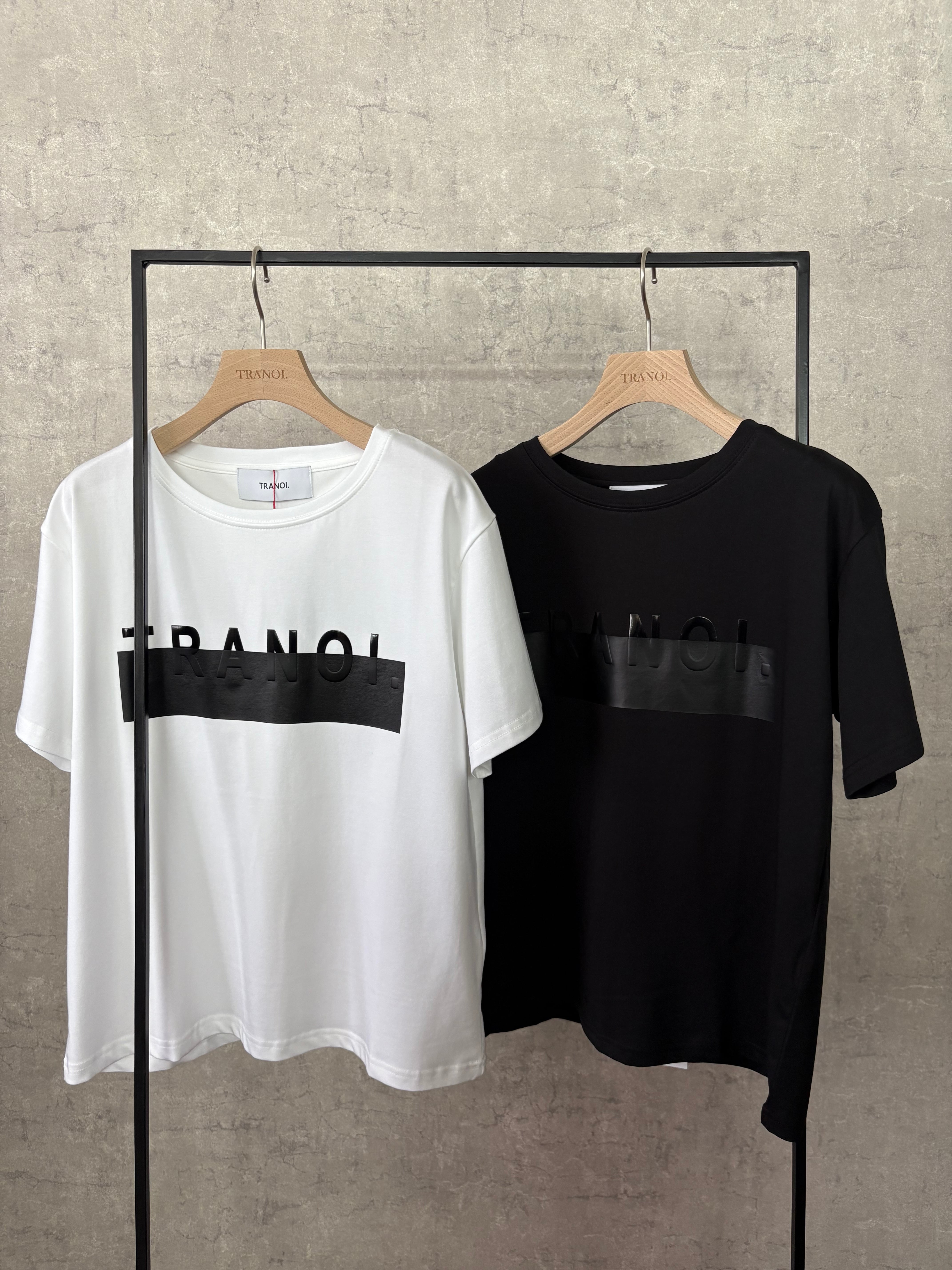 TRANOI.TEE 145J216 | TRANOI.offical STORE