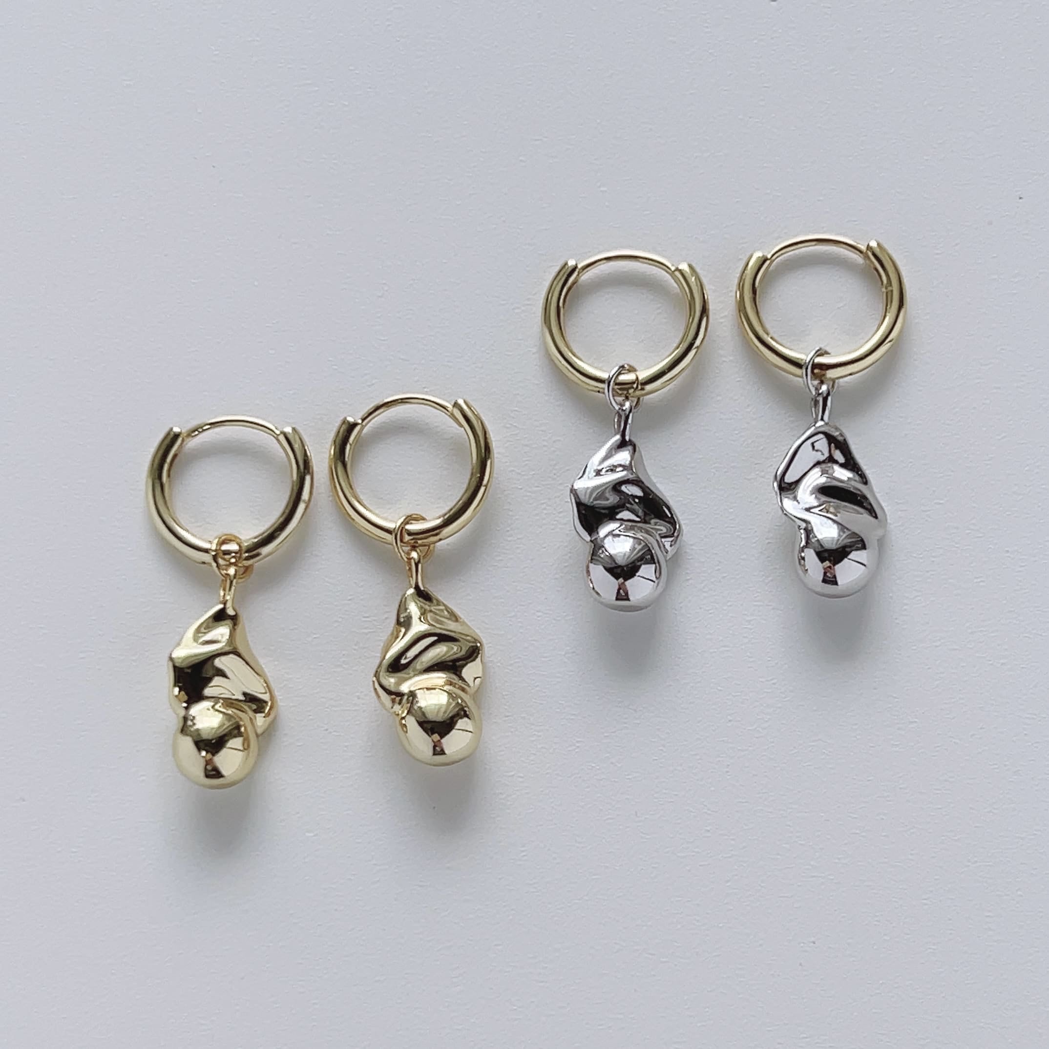 Pierces | Lune (リュンヌ)