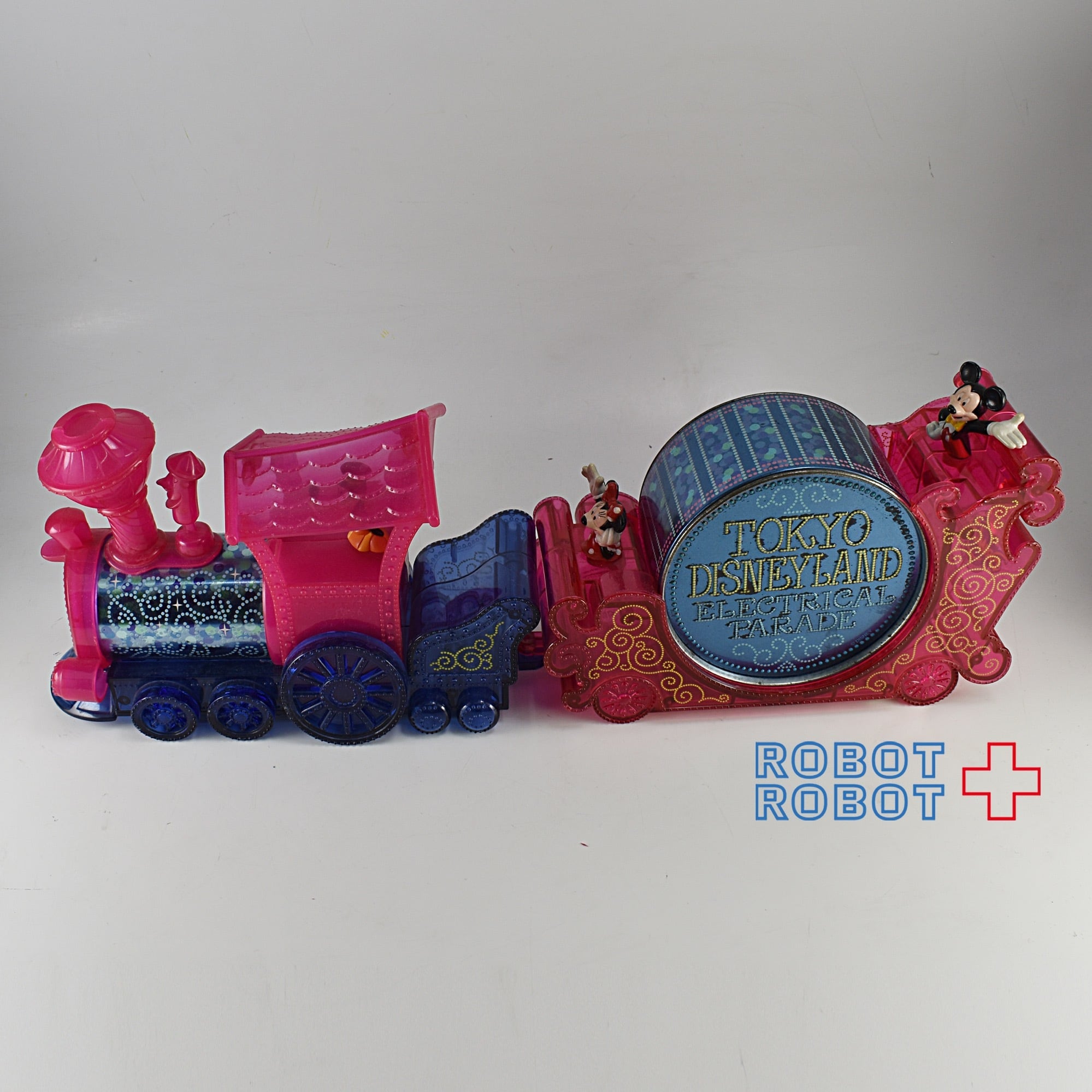 東京ディズニーランド エレクトリカルパレード お菓子 スーベニア