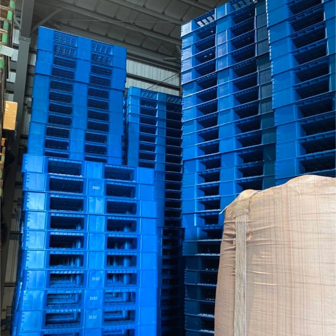 1100×1100×150】プラスチックパレット 003 | 株式会社ROUTE88 1100×1100×150】プラスチックパレット 003 | 株式会社ROUTE88