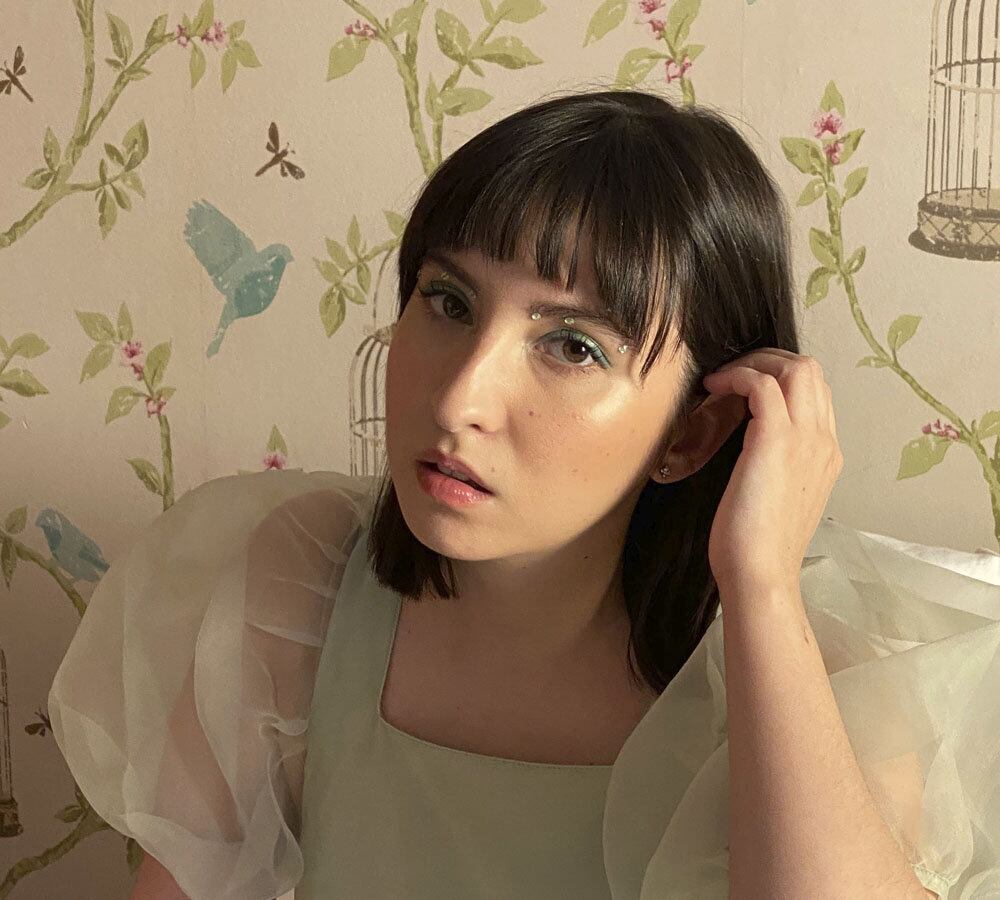 洋楽 Cristina Quesada 7\