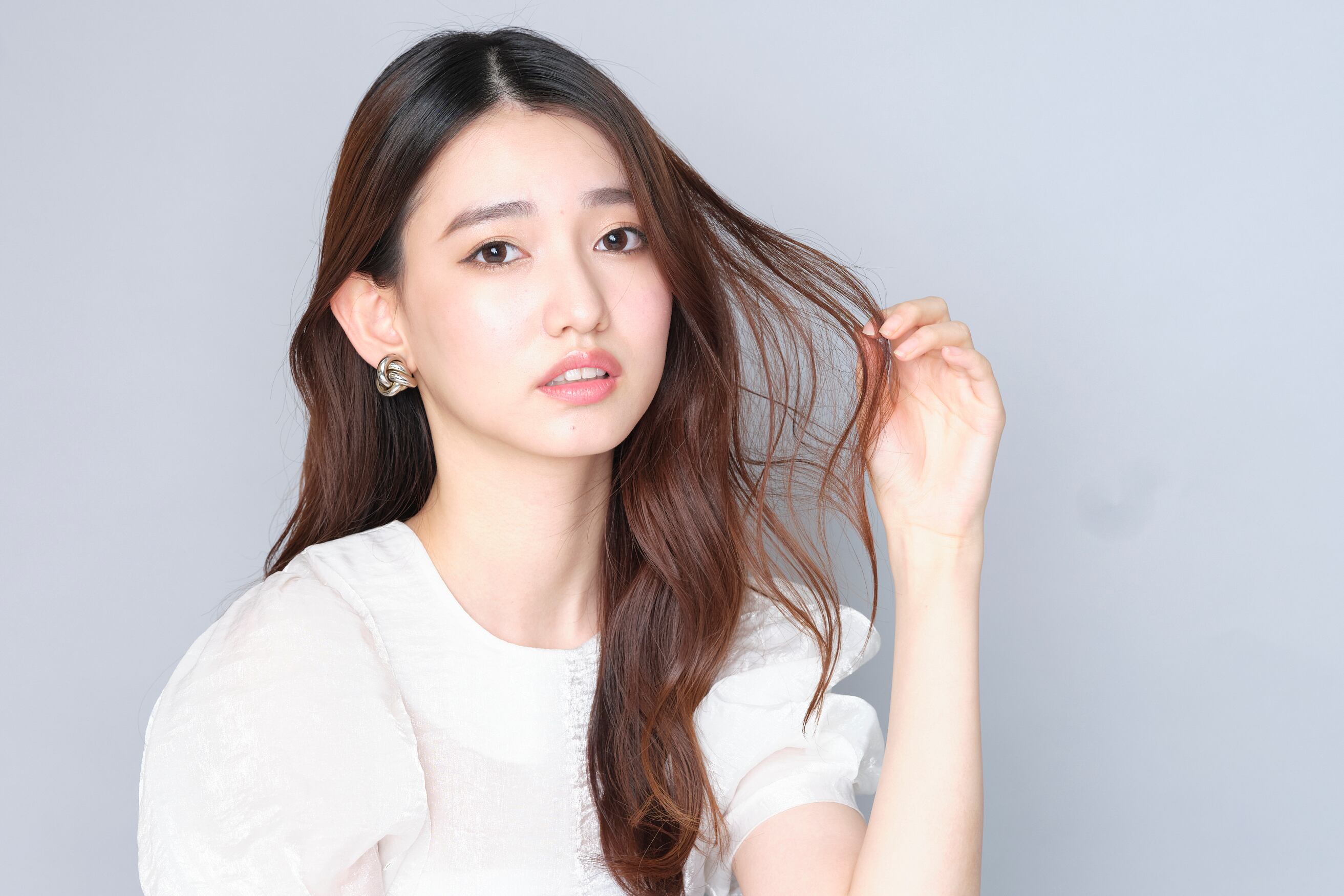 黒木麗奈】《メッセージチェキ》クリスマスコスプレチェキ