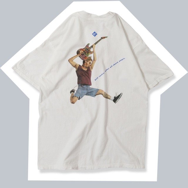 ~00s NET Promo Tee
