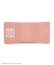 PAUL&JOE ACCESSOIRES × HELLO KITTY : MINI WALLET PJKT-W012